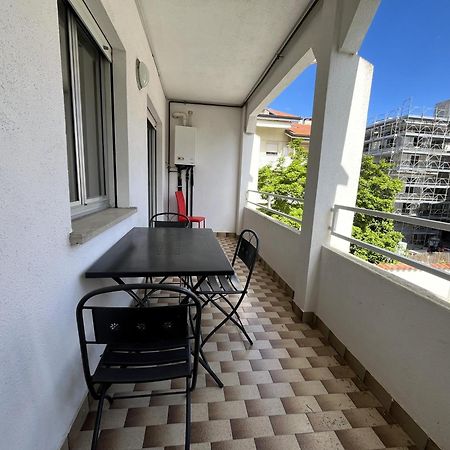 Appartamento Warner Grado Buitenkant foto