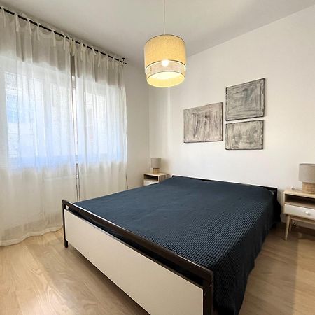 Appartamento Warner Grado Buitenkant foto